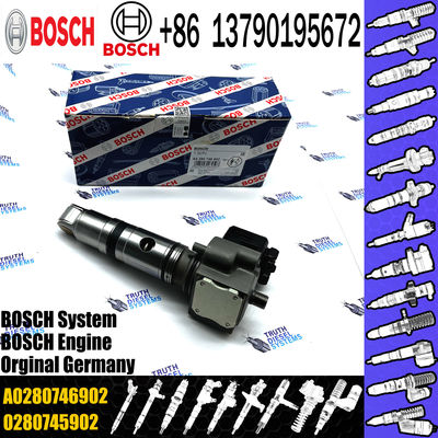 Diesel Unit Fuel Pump 0414799014 0414799029 0414799008 For 0280746902 A0280746902