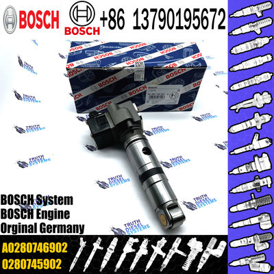 Diesel Unit Fuel Pump 0414799014 0414799029 0414799008 For 0280746902 A0280746902