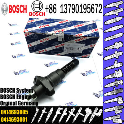 high quality Fuel Pump 21147445 20795413 02113694 0414693005 For EC240B EC290B