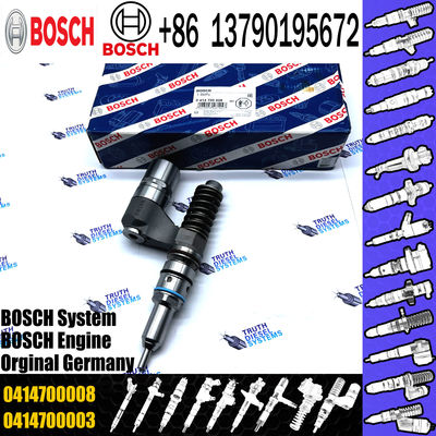 Diesel Fuel Injection Pump/unit injector system Nozzle 0414700008
