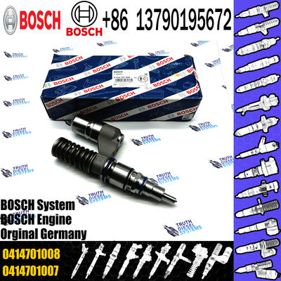Diesel Fuel Injection Pump Unit Injector System Nozzle 0414701016 1.2209 0414701018 0414701026 0414701069 1942702
