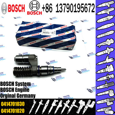 Diesel Fuel Unit Injector 0414701058 0414701029 0414701030 0414701059 0414701032
