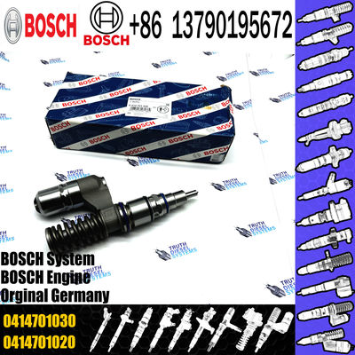 Diesel Fuel Unit Injector 0414701058 0414701029 0414701030 0414701059 0414701032