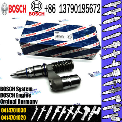 Diesel Fuel Unit Injector 0414701058 0414701029 0414701030 0414701059 0414701032