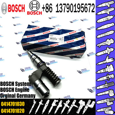 Diesel Fuel Unit Injector 0414701058 0414701029 0414701030 0414701059 0414701032