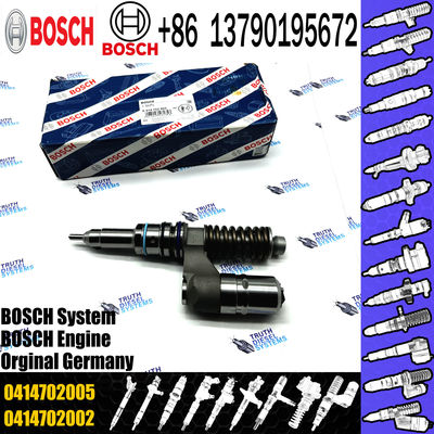 20440409 Diesel Fuel Injector 0414702010, 0414702003, 0414702005, 0414702021, 20440409,, 20381597, 3155044