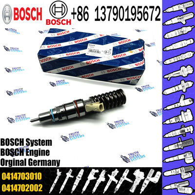 Diesel Injector 0414701083 0414701084 0414701044 109962-0061 500331074 0414703010 42562791 500331074