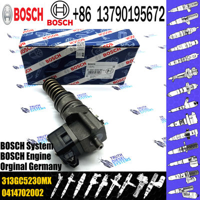 Injector Pump 313GC5230M 313GC5230MX For DAF XF95 95XF 480 CF75-85