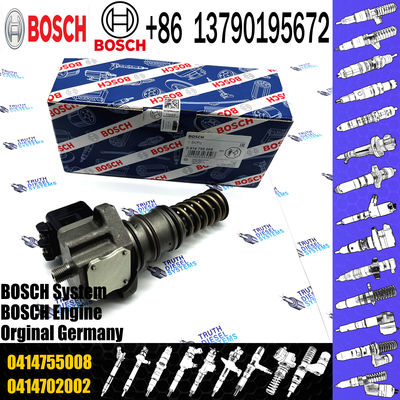 Diesel Fuel Injector Pump 0414755008 1435558 Pump For DAF TEMSAA LPR228S1 Unit Pump 0414755008