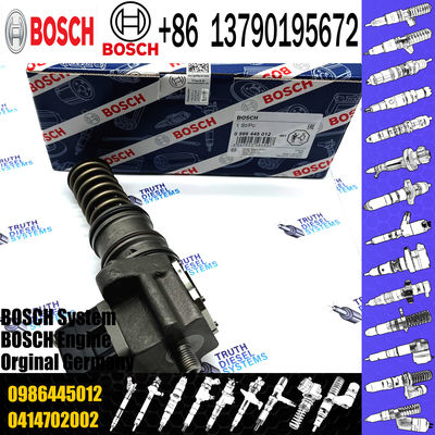 0414755014 Made In China New Diesel Fuel Injection Unit Pump 0 414 755 014 0986445011
