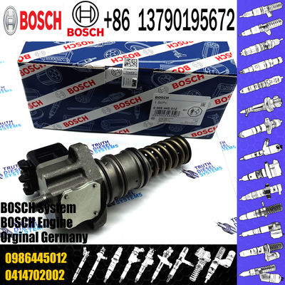 0414755014 Made In China New Diesel Fuel Injection Unit Pump 0 414 755 014 0986445011