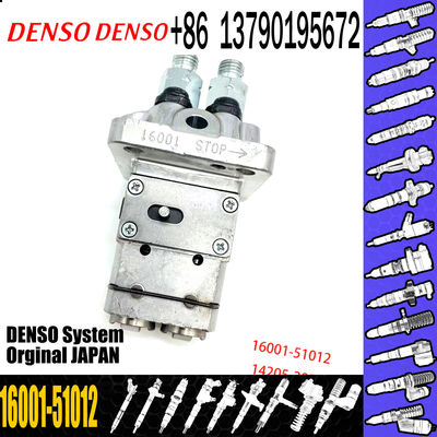 New Fuel Injection Pump Head 16001-51012 For Kubota