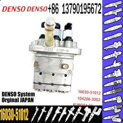 New Fuel Injection Pump Head 16030-51012 For Kubota