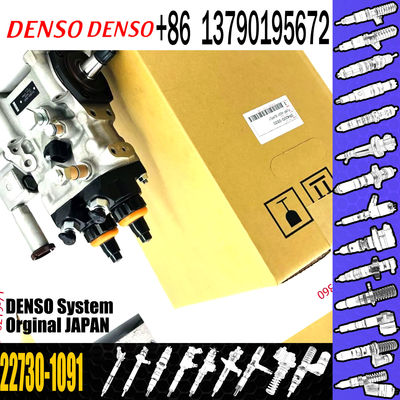 High Quality Diesel Fuel Injection Pump 094000-0210 094000-0212 22730-1090 094000-0213 22730-1091 For HINO K13C