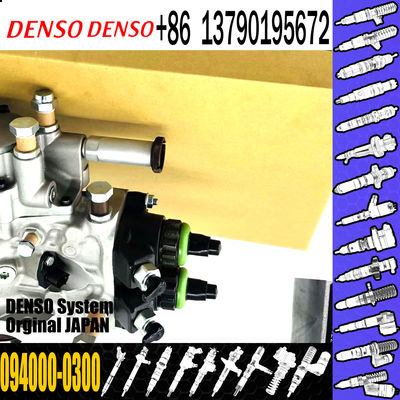 diesel fuel injection pump 094000-0305 8-94392769-5 8943927695 for ISUZU injector pump 094000-0305 8-94392769-5 094000-0