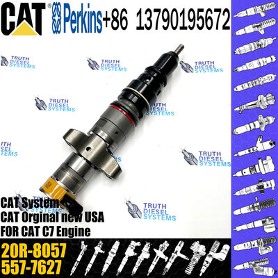 Diesel C7 Engine Common Rail Fuel Injector 387-9430 20R-8057 557-7627 20R-9079  20R-8066 387-9441 20R-8069 295-1409