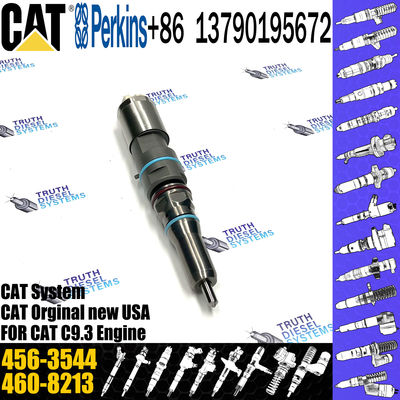 fuel injector 456-3493 456-3544 20R-5036 20R-5079 342-5487 417-3013 304-3637 382-0709 392-9046 456-3509 for engine C9