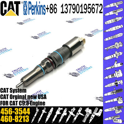fuel injector 456-3493 456-3544 20R-5036 20R-5079 342-5487 417-3013 304-3637 382-0709 392-9046 456-3509 for engine C9