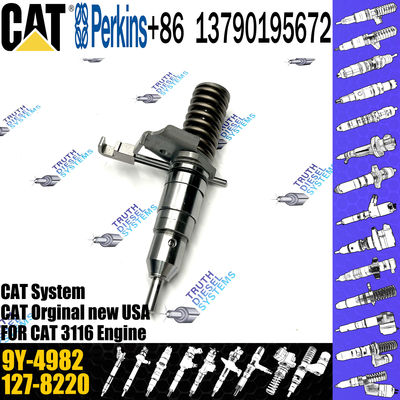 Common Rail Injector 0R-8467 0R-8479 101-8673 0R-4374 7E-6193 105-1694 0R-8682 9Y-4982 0R-0471 For 3114 3116 3126 Engine