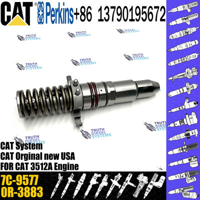 Diesel Common Rail Injector 0R-8338 7C-9577 7E-8836 7E-3382 9Y-1785 7E-3383 7C-0345 7C-4175 0R-3051 For C-A-T