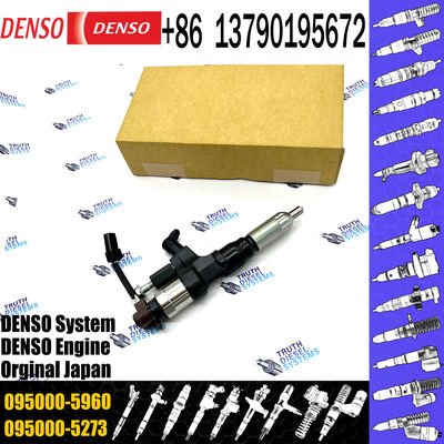 Diesel Injector 095000-596# auto accessory 0950005960 driver injector 095000-5960