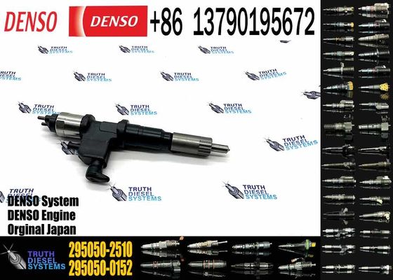 High quality Common Rail Injector System for ISUZ-U 8976220351 295050 2510 8-97622035-1 295050-2510