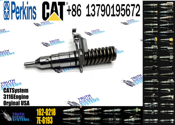 CAT  Fuel Injector Nozzle   127-8216 127-8228 127-8230 162-0212 162-0218  127-8218 127-8222 107-7732 127-8205 127-8207