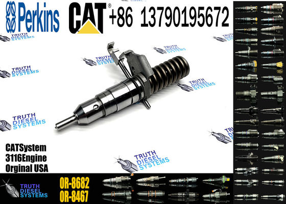 CAT  Fuel Injector Nozzle  0R-8469 0R-8465 0R-3742 0R-8463 0R-8633 20R-4179 0R-8471 0R-3002 0R-3190 4P-2995 0R-8682
