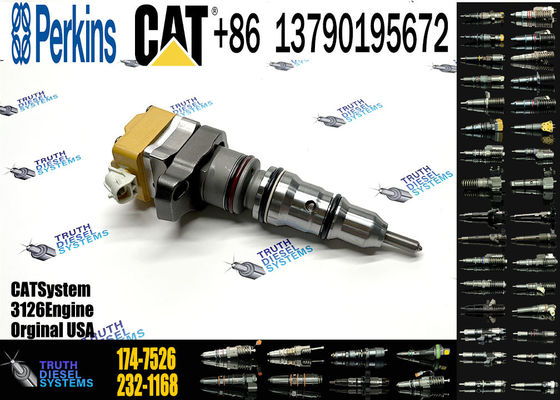 CAT  Fuel Injector Nozzle  128-6601 222-5966 180-7431 171-9710 171-9704 178-6432 188-1320 173-9379 4CR0197 174-7526