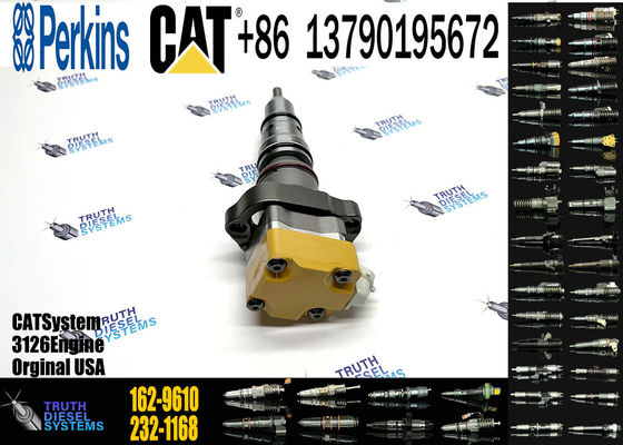 Fuel Injector Nozzle   218-4109 222-5965 10R-9348 10R-9237 10R-0781 156-8895 10R-9239 232-1168 173-9268 162-9610