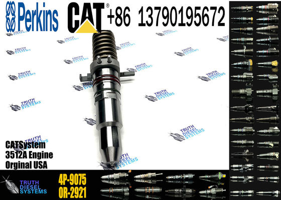 Fuel Injector Nozzle  4P-9075 4P-9076 4P-9077 7E-3383 7C-0345 7C-4175 0R-3051 7E-9983 9Y-4544