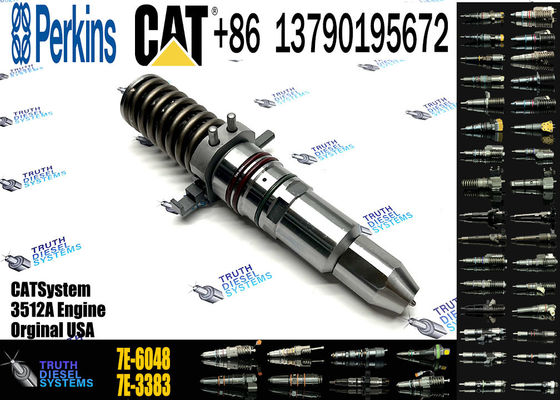 Fuel Injector Nozzle  4P9077 7C4148 6L4355 0R-8338 10R-1252 0R-3052 0R-3051 0R-2921 0R-2925  7C-9576 7E-6048
