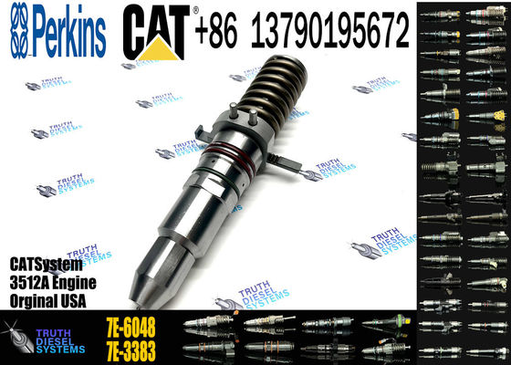 Fuel Injector Nozzle  4P9077 7C4148 6L4355 0R-8338 10R-1252 0R-3052 0R-3051 0R-2921 0R-2925  7C-9576 7E-6048