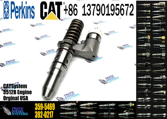 Fuel Injector Assembly  250-1311 250-1302 250-1304 250-1303 250-1306 250-1308 250-1312 392-6214 250-1314 359-5469