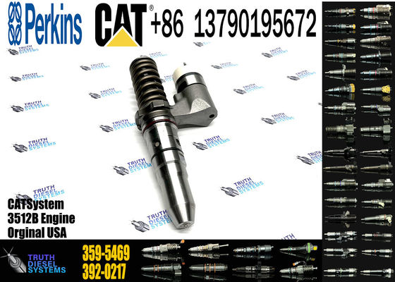 Fuel Injector Assembly  250-1311 250-1302 250-1304 250-1303 250-1306 250-1308 250-1312 392-6214 250-1314 359-5469