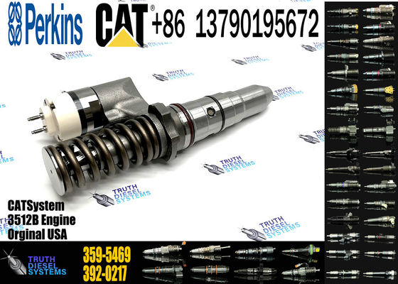 Fuel Injector Assembly  250-1311 250-1302 250-1304 250-1303 250-1306 250-1308 250-1312 392-6214 250-1314 359-5469