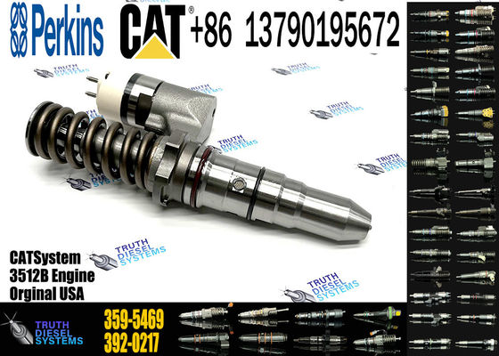 Fuel Injector Assembly  250-1311 250-1302 250-1304 250-1303 250-1306 250-1308 250-1312 392-6214 250-1314 359-5469