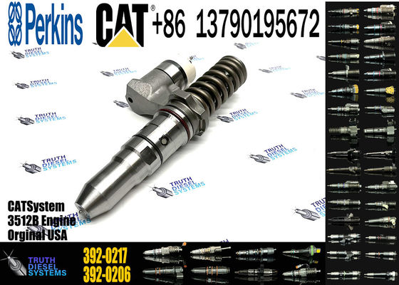 Fuel Injector Nozzle  392-0217 392-0219 20R-3477 20R-3483 20R-0849 20R-1264 20R-1275 20R-1278 20R-1283
