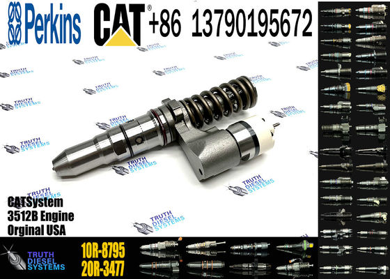 Diesel Fuel Injectors  10R-8795 10R-7238 10R-2826 10R-1303 10R-1278 10R-1276 10R-1288 10R-1280 10R-1279