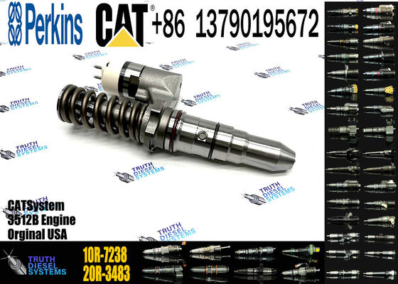 Fuel Injector  250-1304 250-1303 250-1306 250-1308 250-1312 392-6214 250-1314 359-5469 375-4106  10R-8795 10R-7238