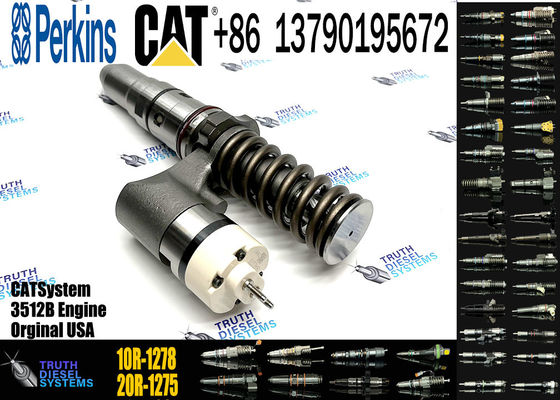 Common Rail Injector Assy  250-1312 392-6214 250-1314 359-5469 375-4106  10R-8795 10R-7238 10R-2826 10R-1303 10R-1278