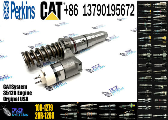 Fuel Injector  375-4106  10R-8795 10R-7238 10R-2826 10R-1303 10R-1278 10R-1276 10R-1288 10R-1280 10R-1279
