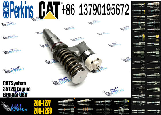CAT  Fuel Injector Nozzle  20R-1277 20R-1262 20R-1280 20R-2296 3920214 376-0509 10R-2827 20R-3247