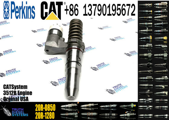 Common Rail Diesel Injector 8E-8836 392-0203 392-0204 392-0224 392-0225 392-0226 392-0212 392-0213 20R-0850 20R-1275