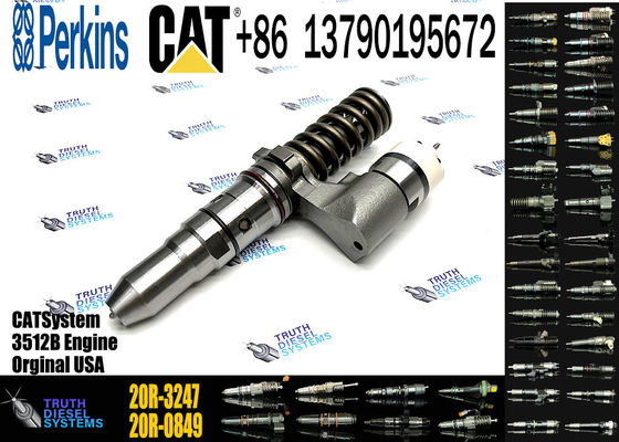 CAT Fuel Injector Nozzle  20R-3247 0R-9944 0R-3539 386-1766 0R-8619 386-1776 437-7547 8E-8836