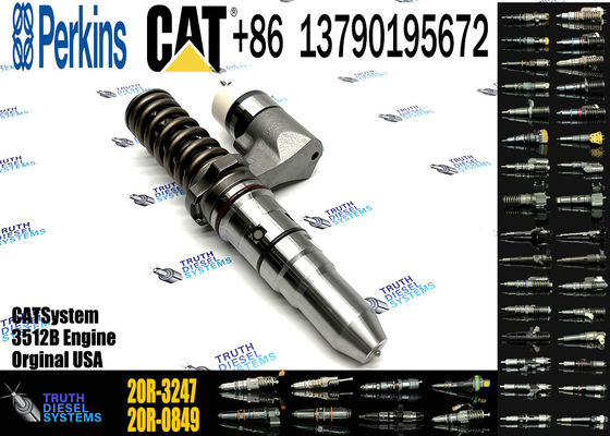 CAT Fuel Injector Nozzle  20R-3247 0R-9944 0R-3539 386-1766 0R-8619 386-1776 437-7547 8E-8836