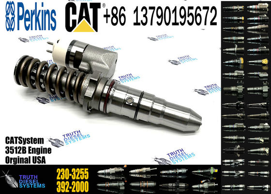 Fuel Injector Nozzle  3920214 376-0509 10R-2827 20R-3247 389-1969 386-1771 386-1754 386-1767 20R-1276 0R9-539 230-3255