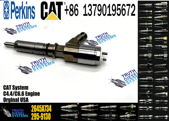 Fuel Injector Nozzle  2645A749 2645A747 10R-7671 10R-7672 2645A718 10R-7673 10R-7676 2645A734