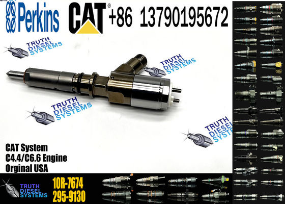 Fuel Injector  2645A749 2645A747 10R-7671 10R-7672 2645A718 10R-7673 10R-7676 2645A734 10R-7674