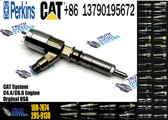 Fuel Injector  2645A749 2645A747 10R-7671 10R-7672 2645A718 10R-7673 10R-7676 2645A734 10R-7674